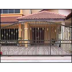 Sliding Gate